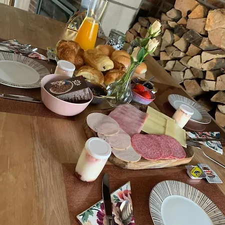 M'aye B&B *